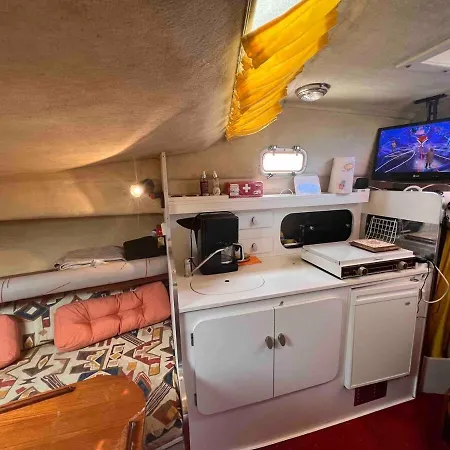 船屋 Boat Cannes Festival