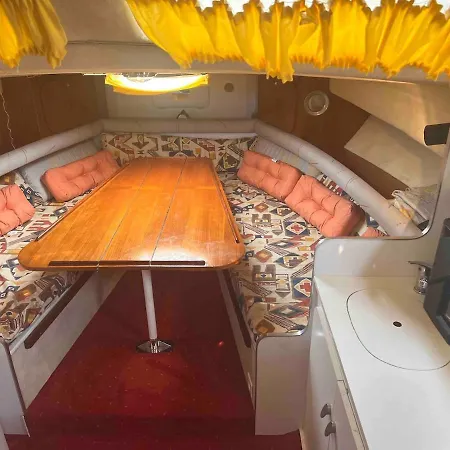 Boat Cannes Festival