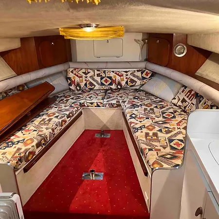Boat Cannes Festival Botel