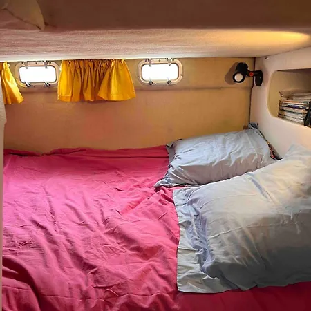 Boat Cannes Festival *